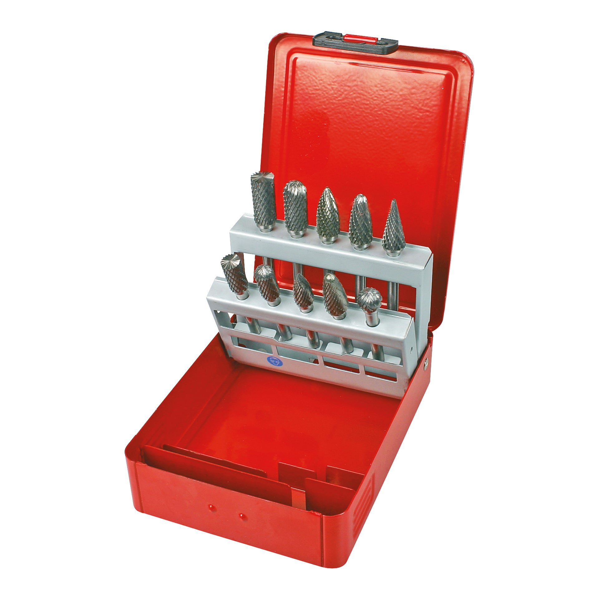 988 D/S3 - Series in sheet metal box (3 pcs) - Usag - U09880020 988 D/S3 - Series in sheet metal box (3 pcs) - Usag - U09880020